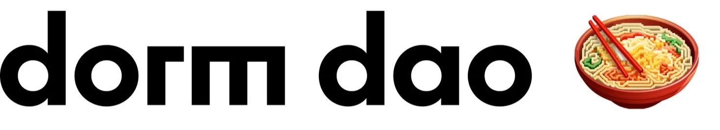 Dorm DAO